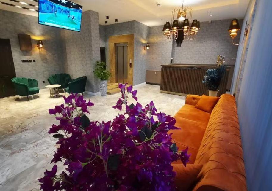 Talles City Hotel