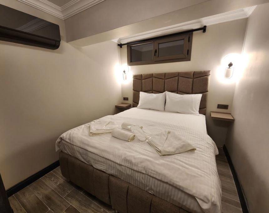 Talles City Hotel