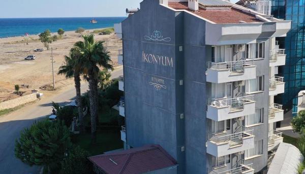 Ikonyum Butik Hotel