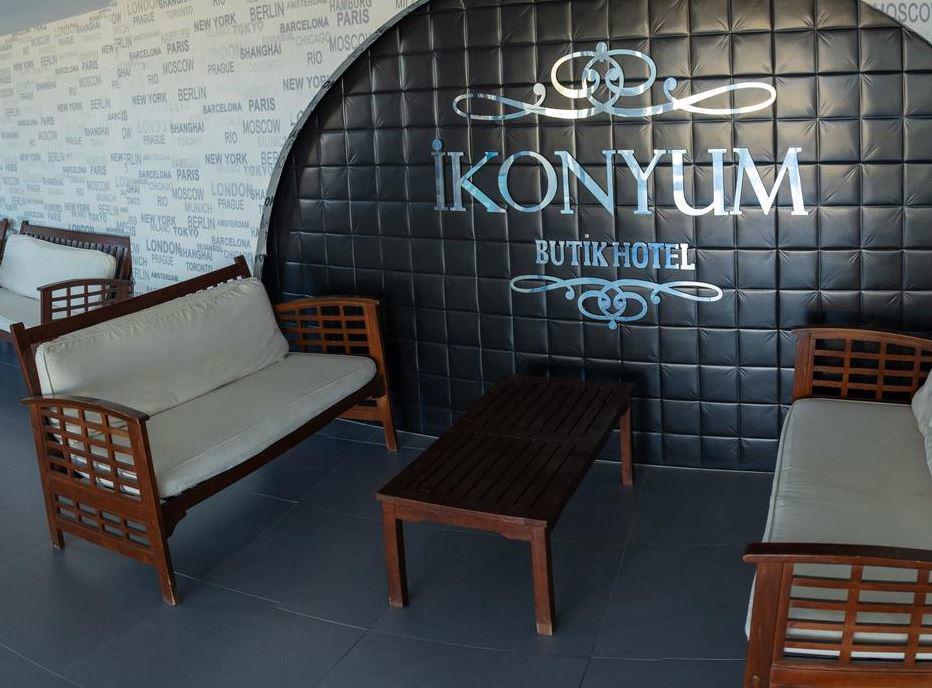 Ikonyum Butik Hotel