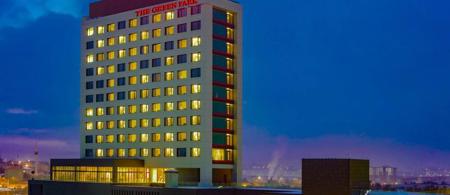 Accom Hotels Sivas