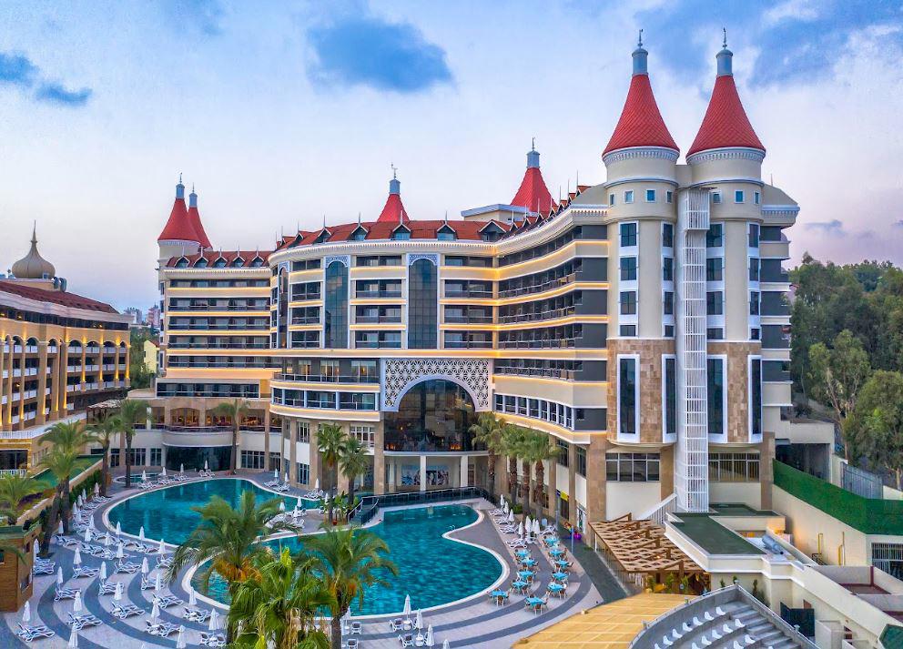 Leodikya Kirman Premium