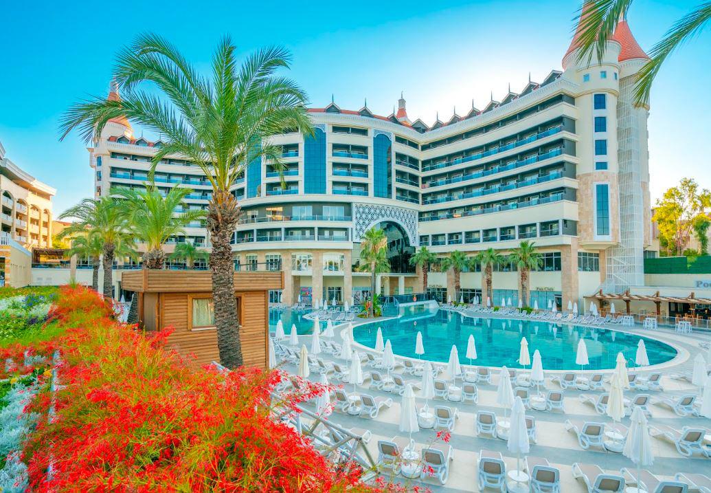 Leodikya Kirman Premium