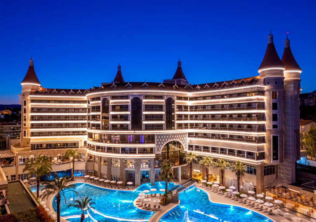 Leodikya Kirman Premium