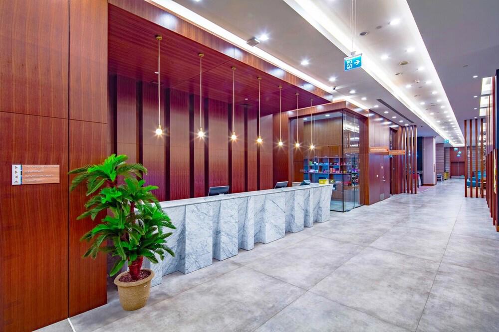Accom Hotels Sivas