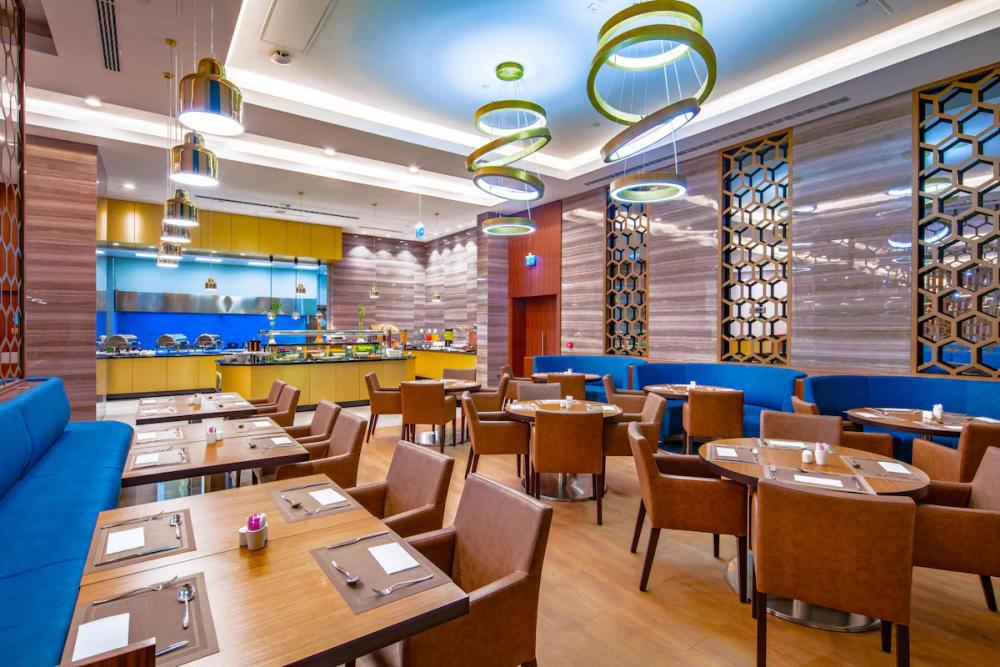 Accom Hotels Sivas