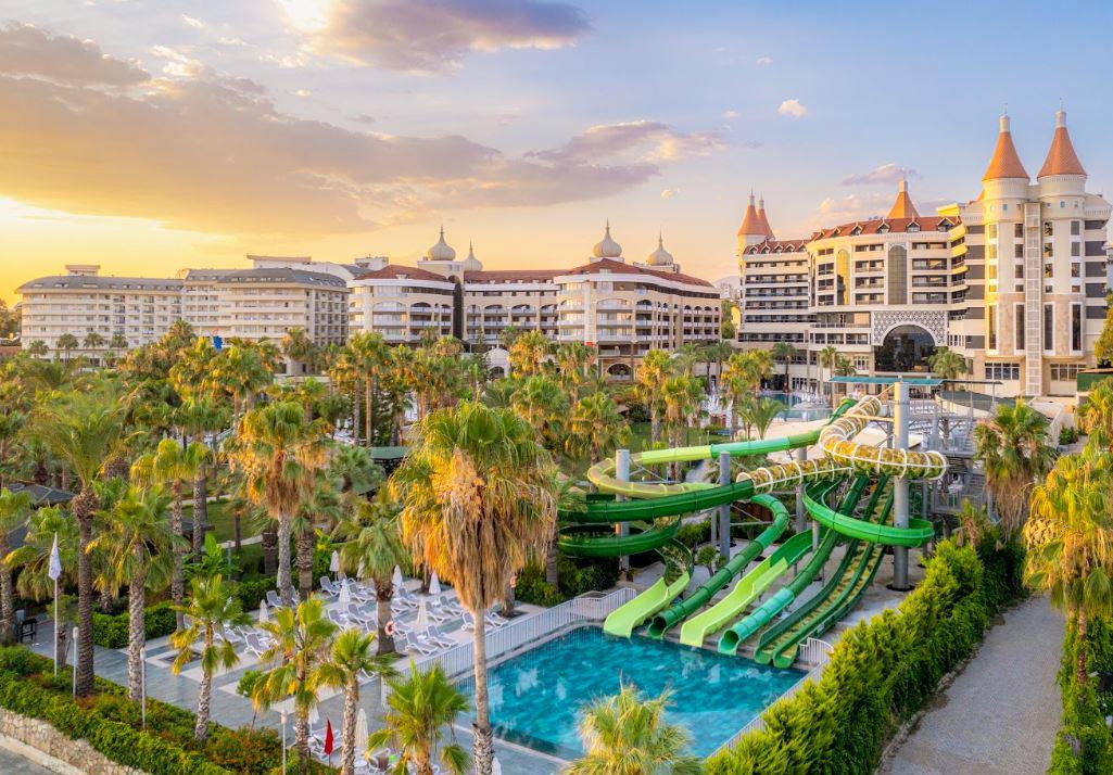 Arycanda Kirman Premium