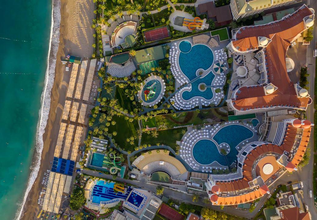 Arycanda Kirman Premium