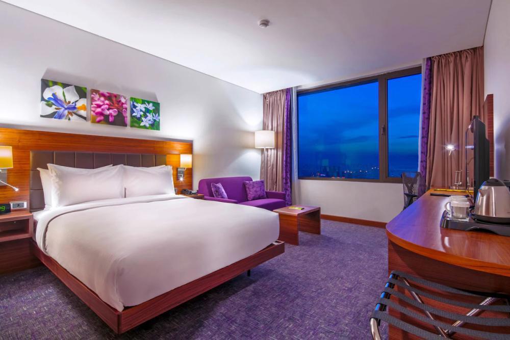 Accom Hotels Sivas