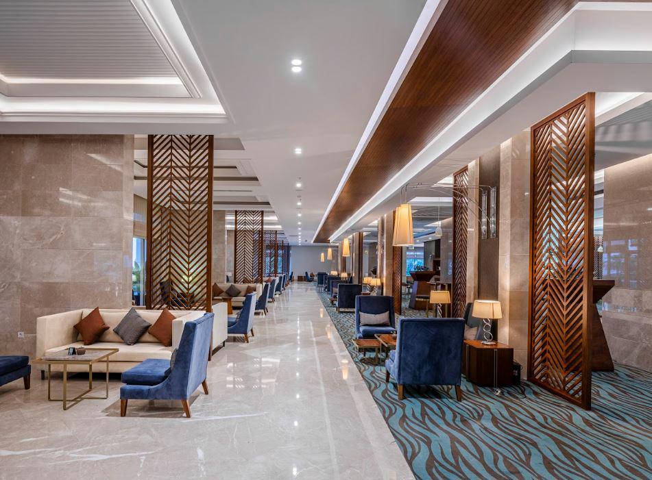 Sidera Kirman Premium