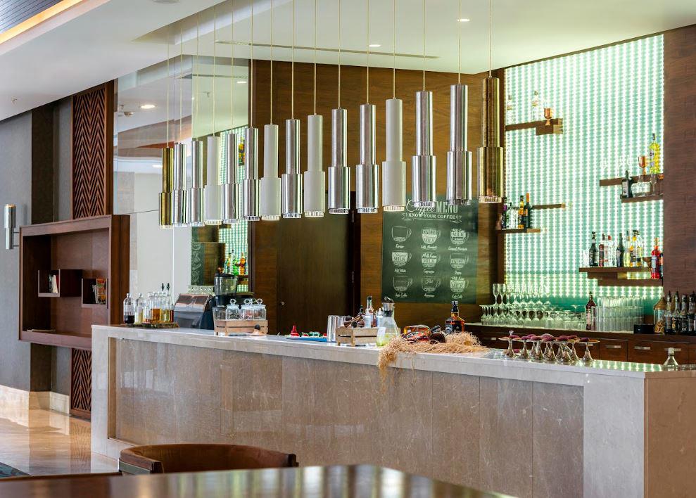 Sidera Kirman Premium