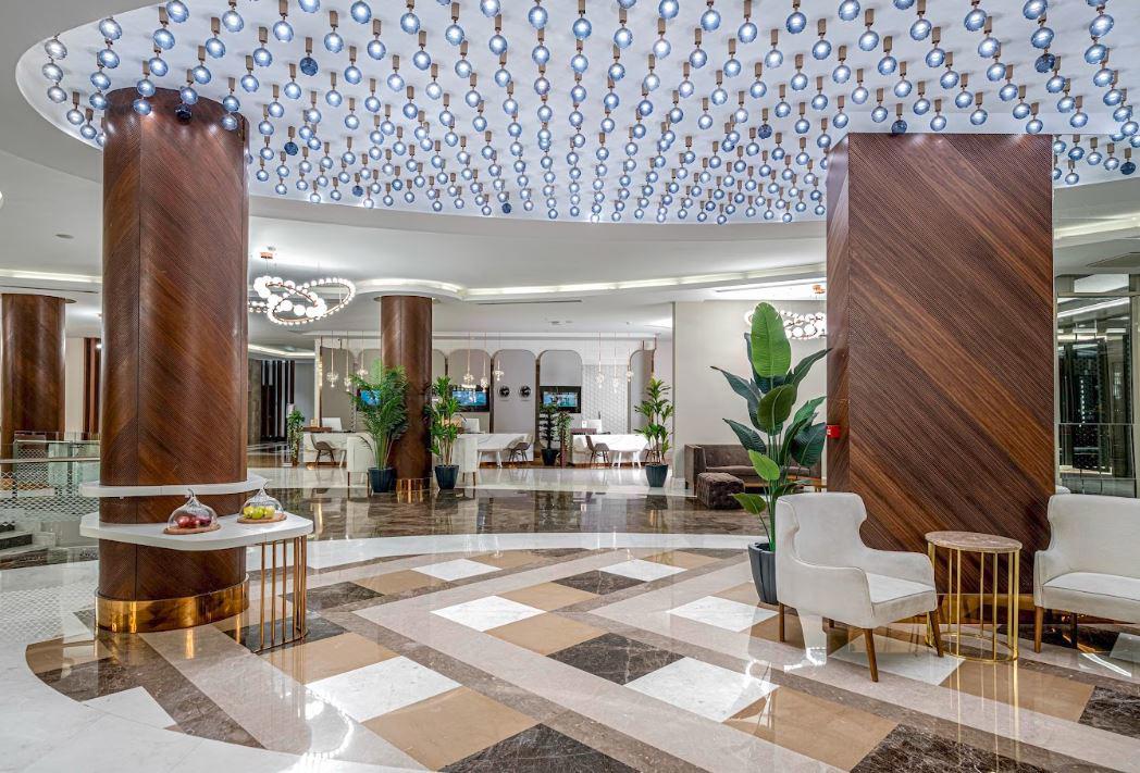 Sidera Kirman Premium