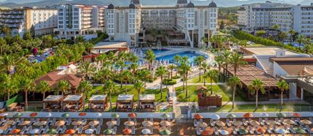 Sidera Kirman Premium