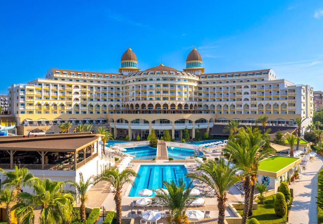 Sidemarin Kirman Premium