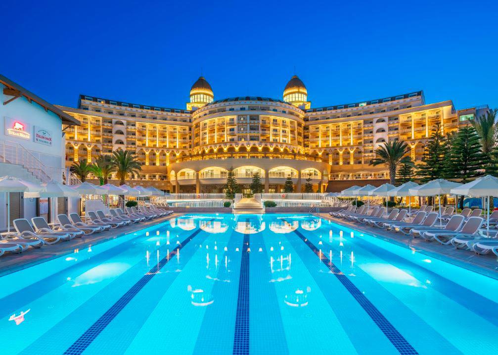 Sidemarin Kirman Premium