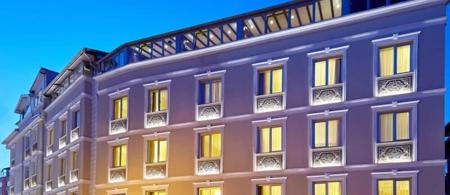 Buruciye Otel & Spa
