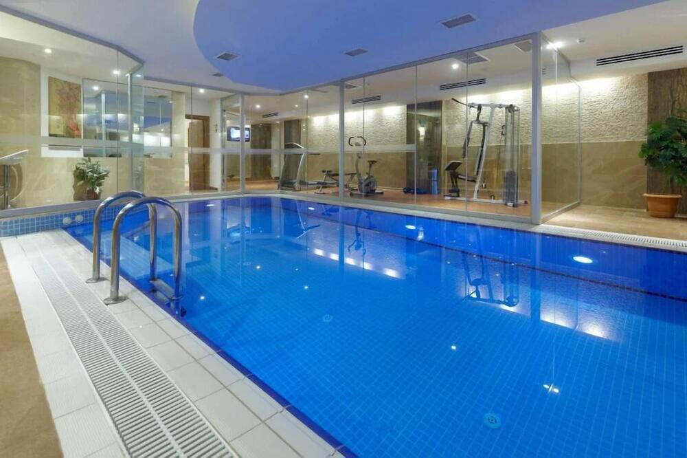 Buruciye Otel & Spa