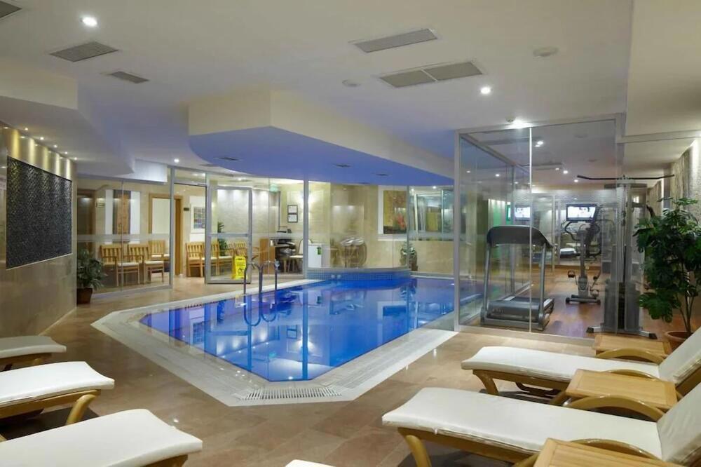 Buruciye Otel & Spa