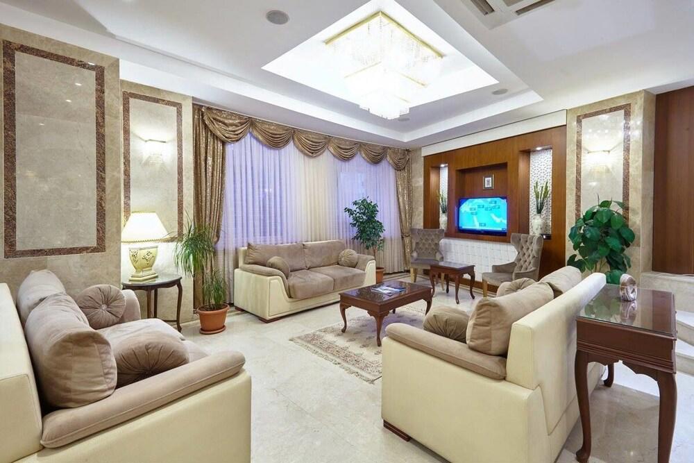 Buruciye Otel & Spa