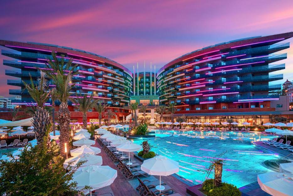 Calyptus Kirman Premium