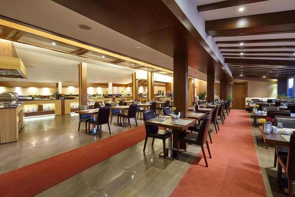 Buruciye Otel & Spa