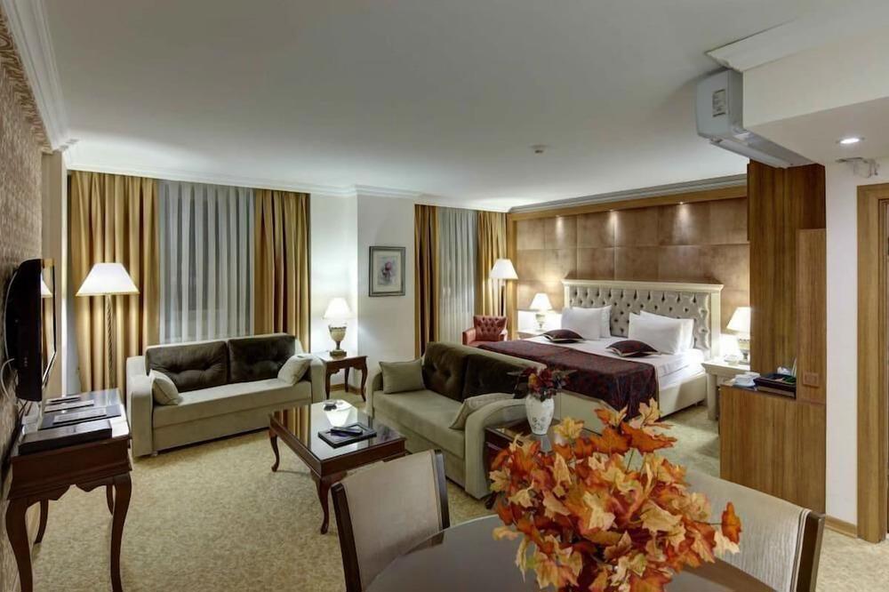 Buruciye Otel & Spa