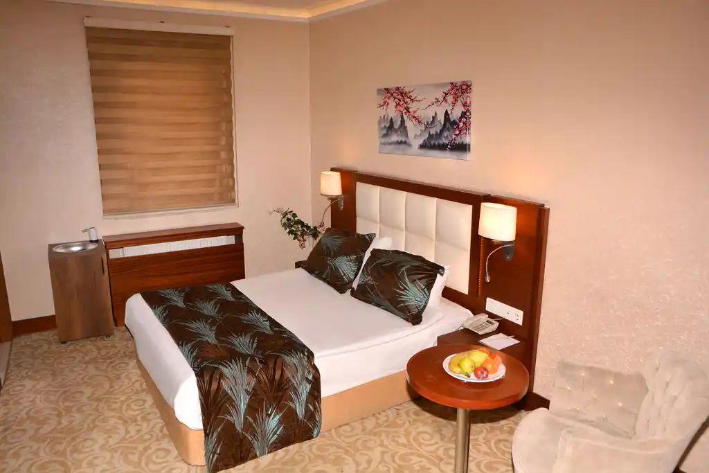 Asrın Business Hotel