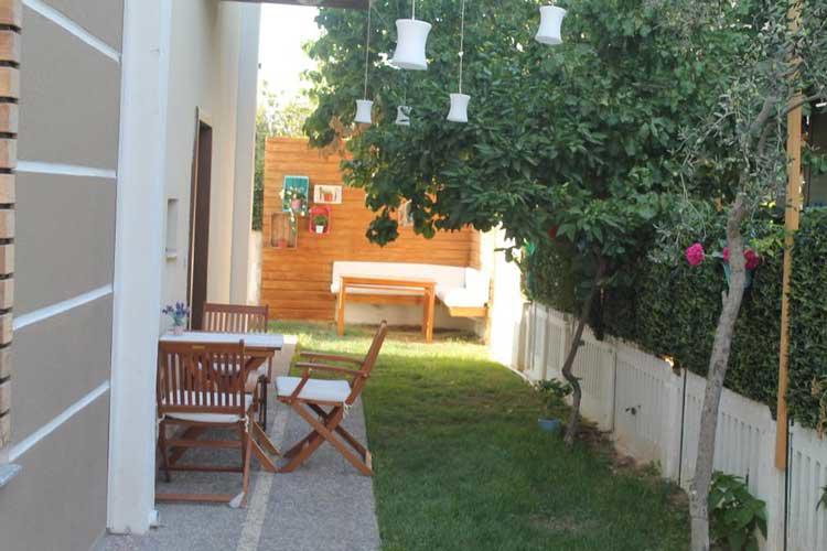 Lila Boutique Hotel