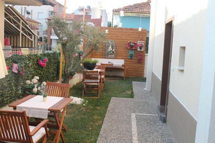 Lila Boutique Hotel