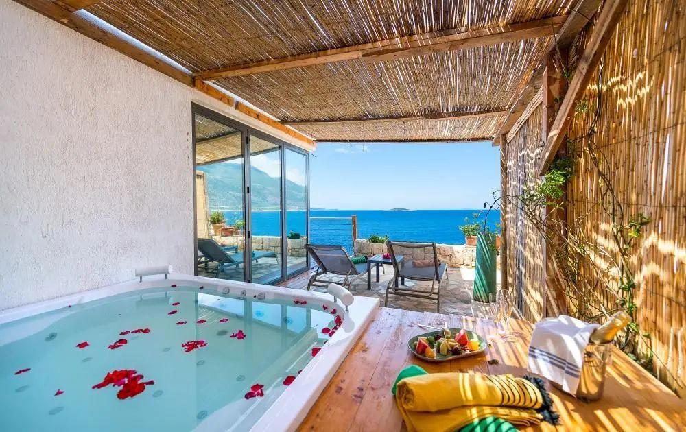 Mandalina Suites Hotel (+12 Adult Only)