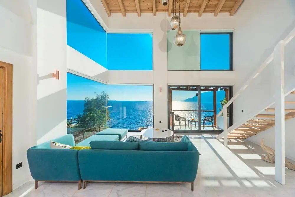 Mandalina Suites Hotel (+12 Adult Only)