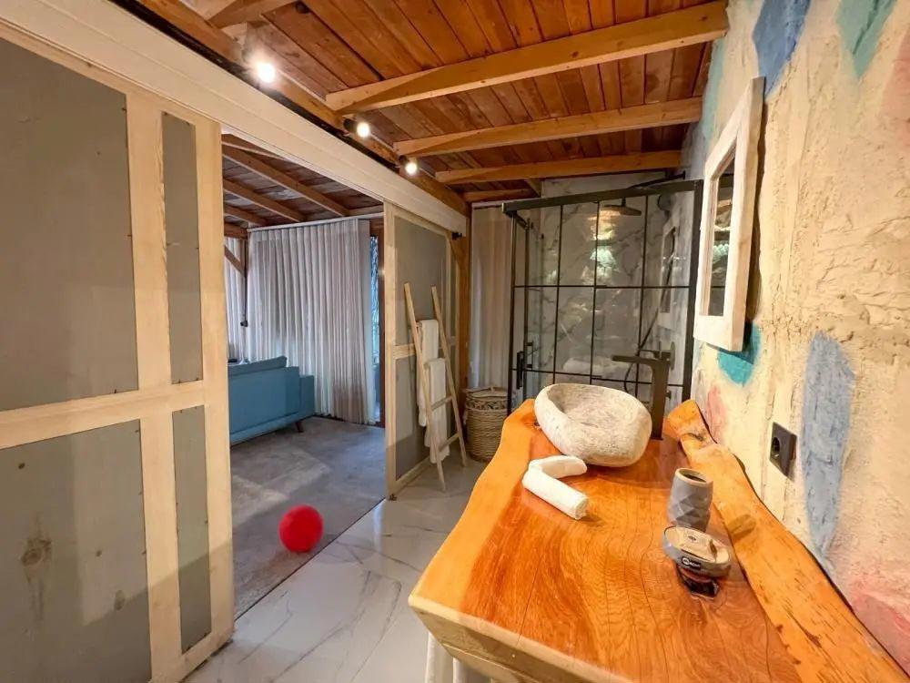 Mandalina Suites Hotel (+12 Adult Only)