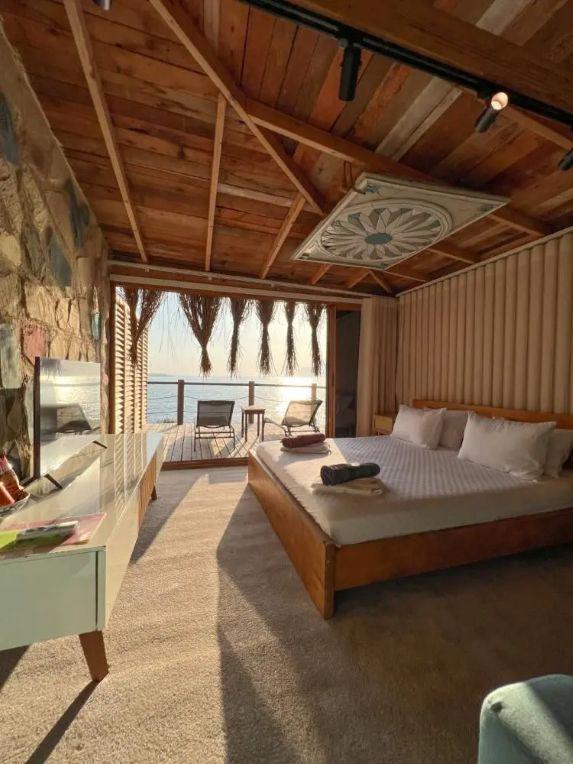 Mandalina Suites Hotel (+12 Adult Only)