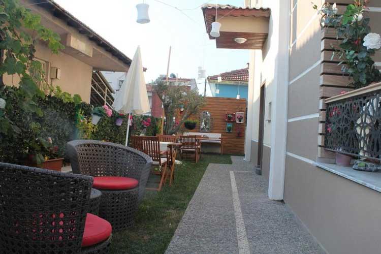 Lila Boutique Hotel