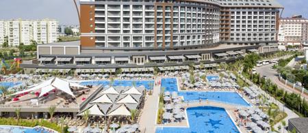 Royal Seginus Hotel