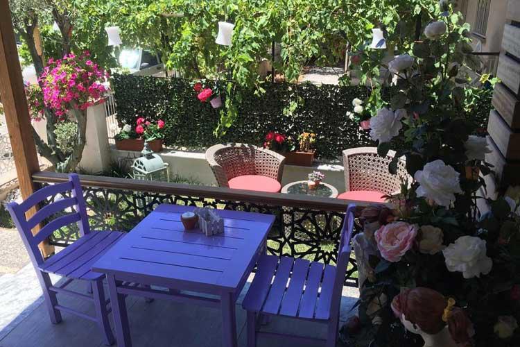 Lila Boutique Hotel
