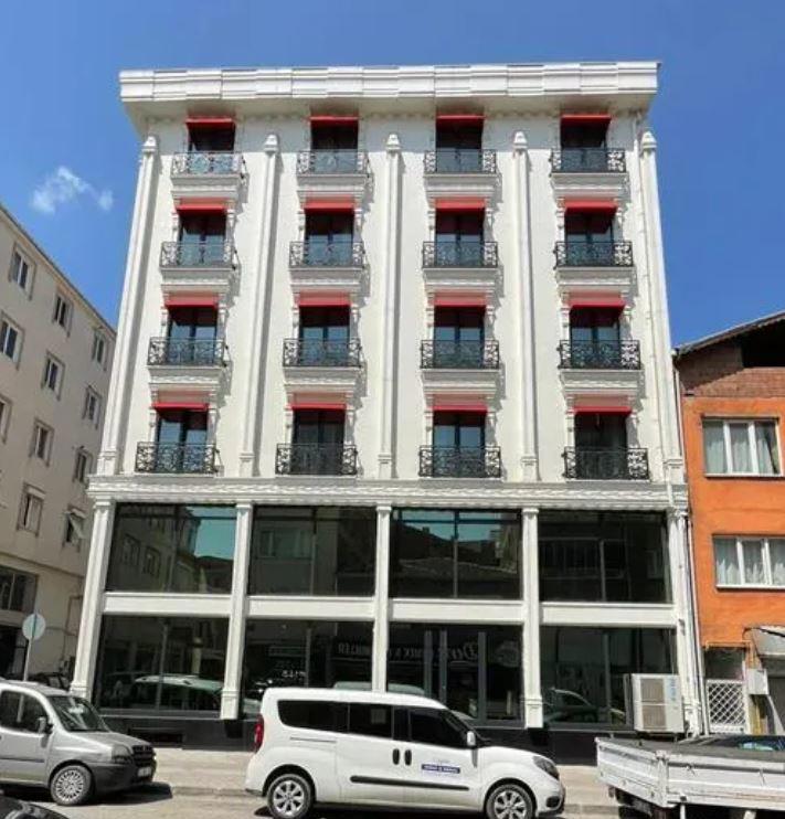 Kmc City Hotel Luleburgaz