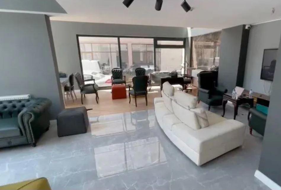 Kmc City Hotel Luleburgaz