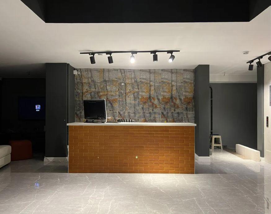 Kmc City Hotel Luleburgaz