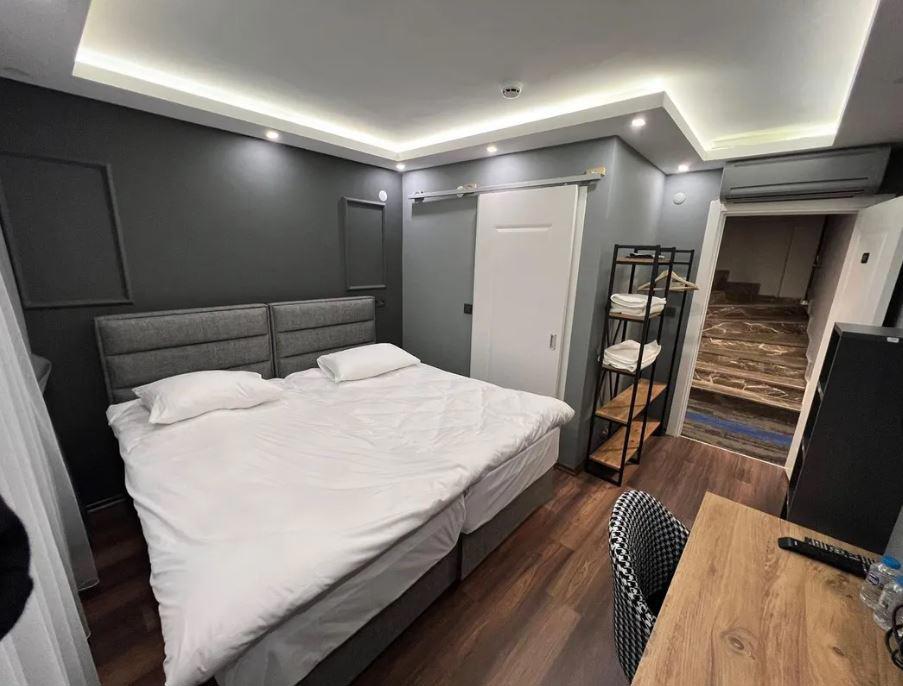 Kmc City Hotel Luleburgaz