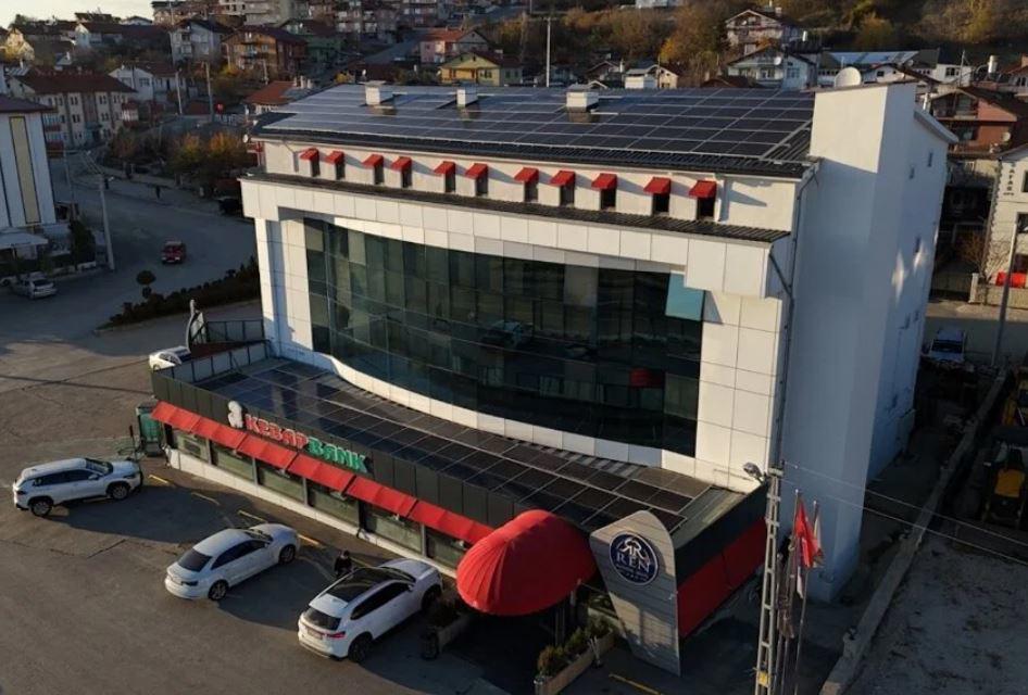 Ren Business Hotel