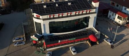 Ren Business Hotel