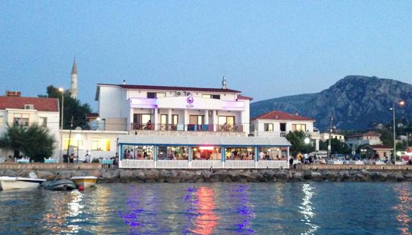Rota Butik Hotel