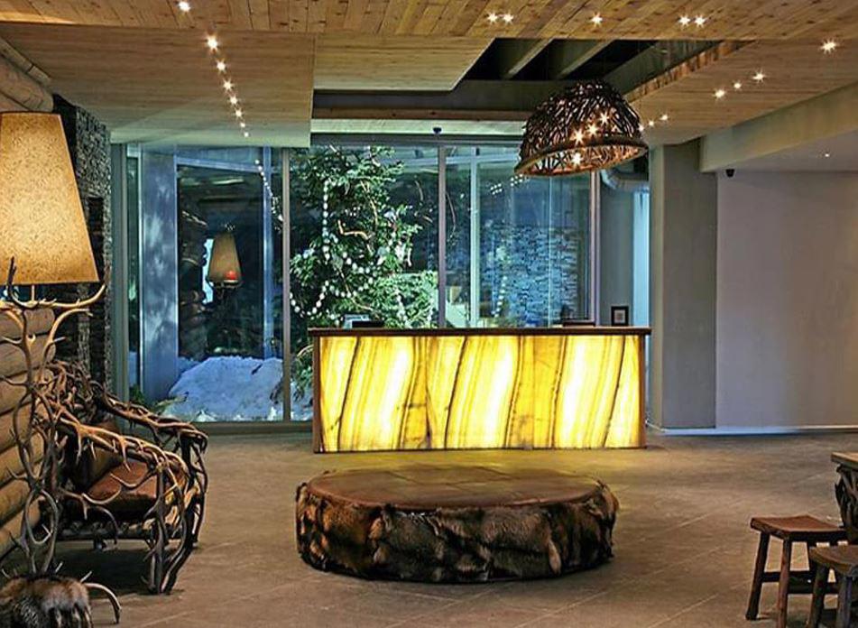 Golden Key Kartalkaya