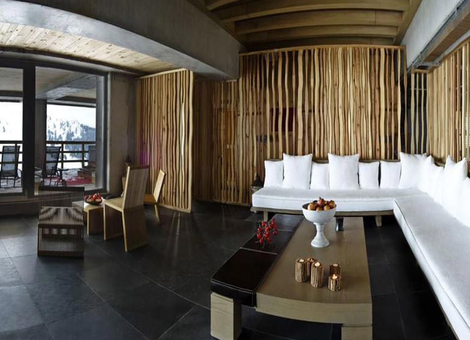 Golden Key Kartalkaya