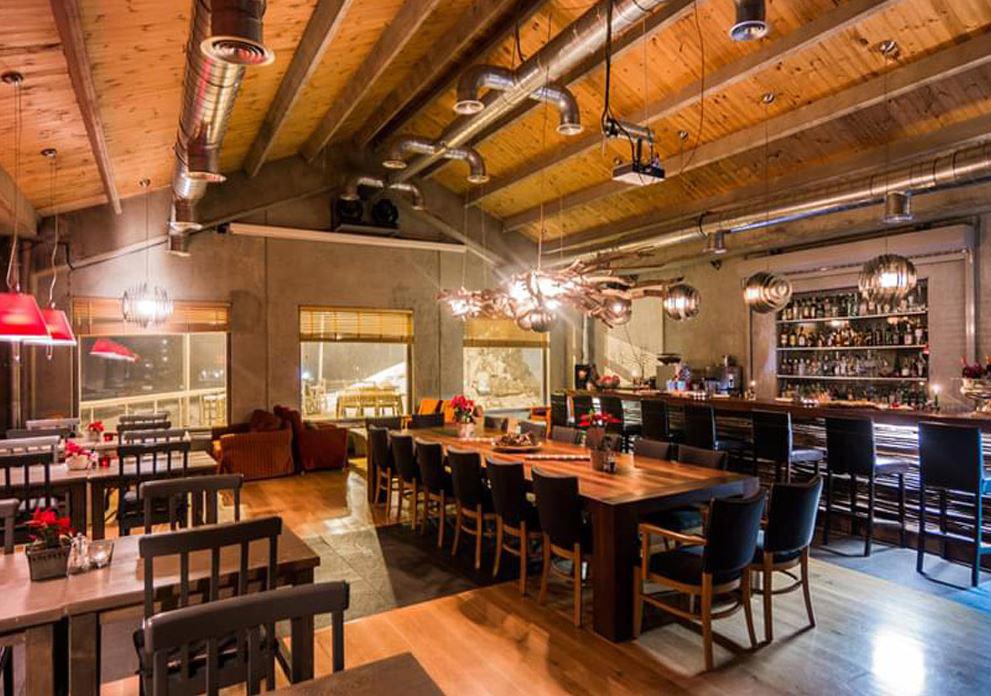 Golden Key Kartalkaya