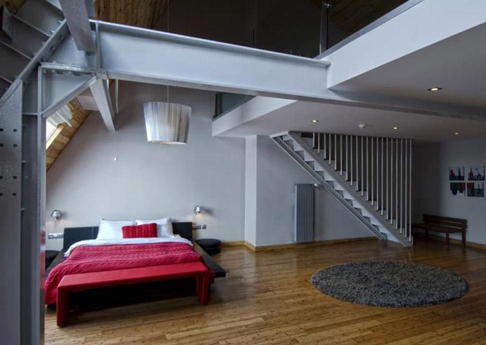 Golden Key Kartalkaya