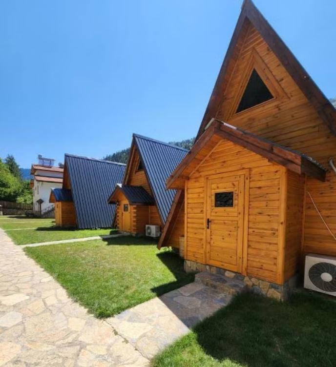 Abant Vadi Bungalov Ve Dağ Evleri