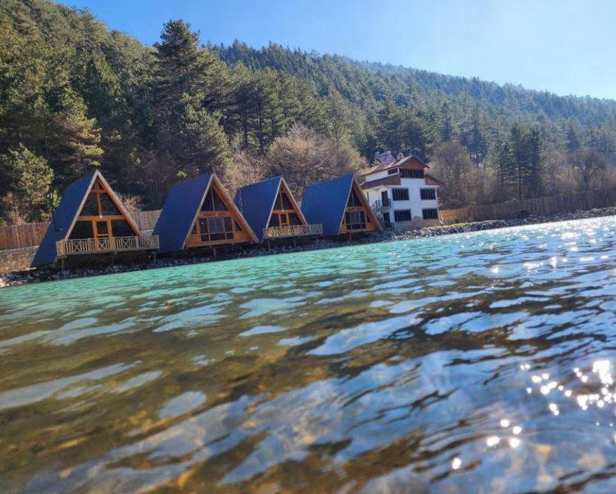 Abant Vadi Bungalov Ve Dağ Evleri