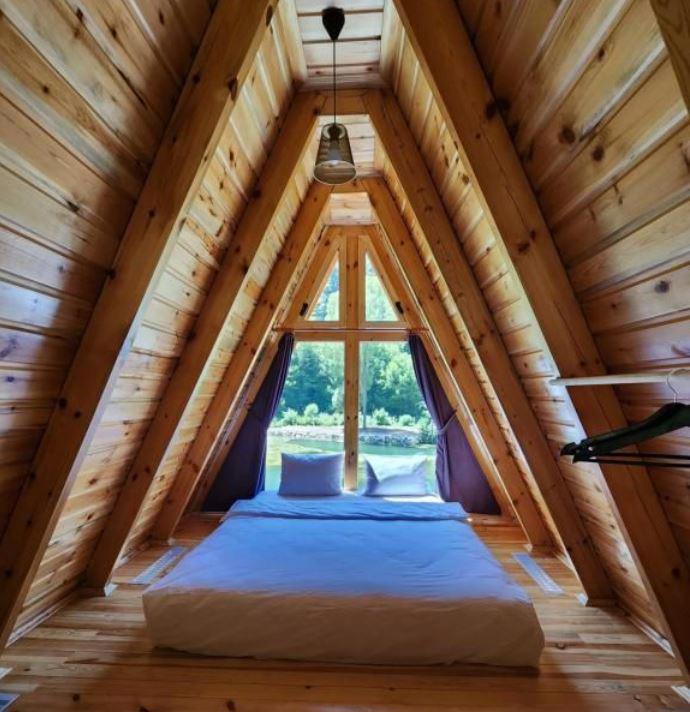 Abant Vadi Bungalov Ve Dağ Evleri